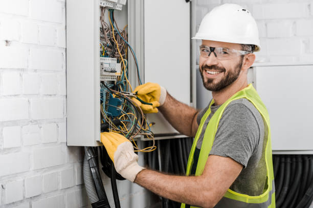 Best Electrical Installation Contractor  in Charlestown, IN