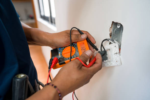 Best Electrical Troubleshooting Services  in Charlestown, IN