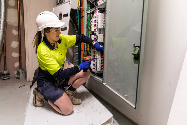 Best Emergency Electrician Near Me  in Charlestown, IN