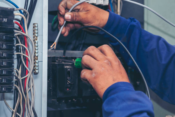 Best 24-Hour Electrician  in Charlestown, IN