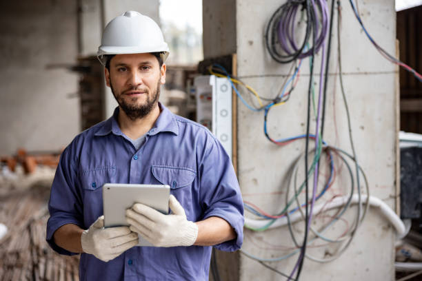 Best Electrical Contractors for Businesses  in Charlestown, IN