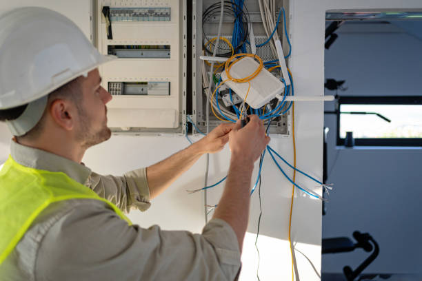 Best Electrical Installation Contractor  in Charlestown, IN